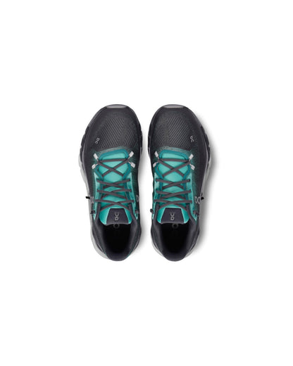 Cloudtilt Aqua iron
