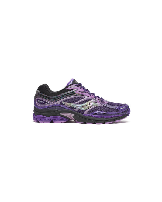 Progrid Omni 9 Glowaconstrictor Mauve