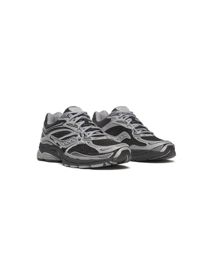 Saucony Progrid Omni 9 Black/Silver