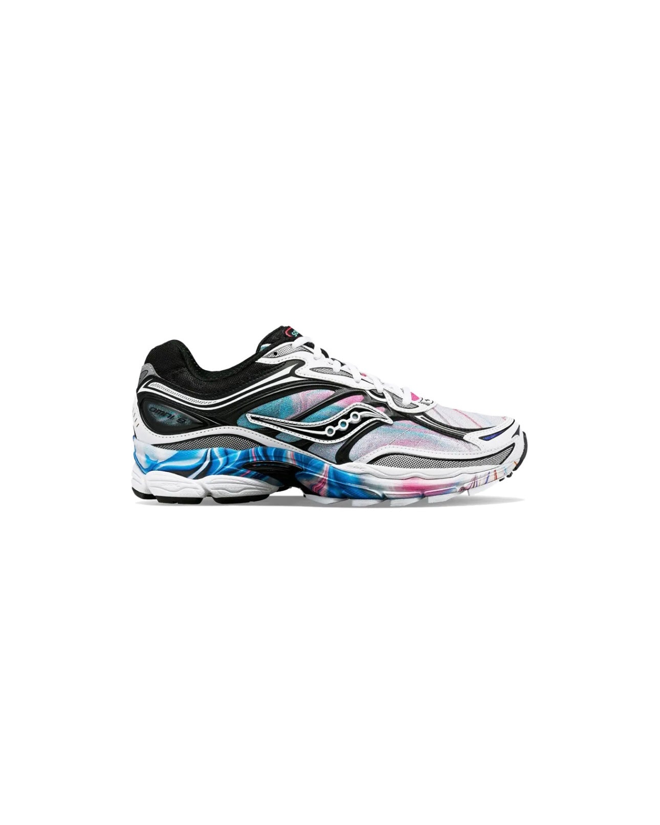 Saucony Progrid Omni 9 Callen Schaub