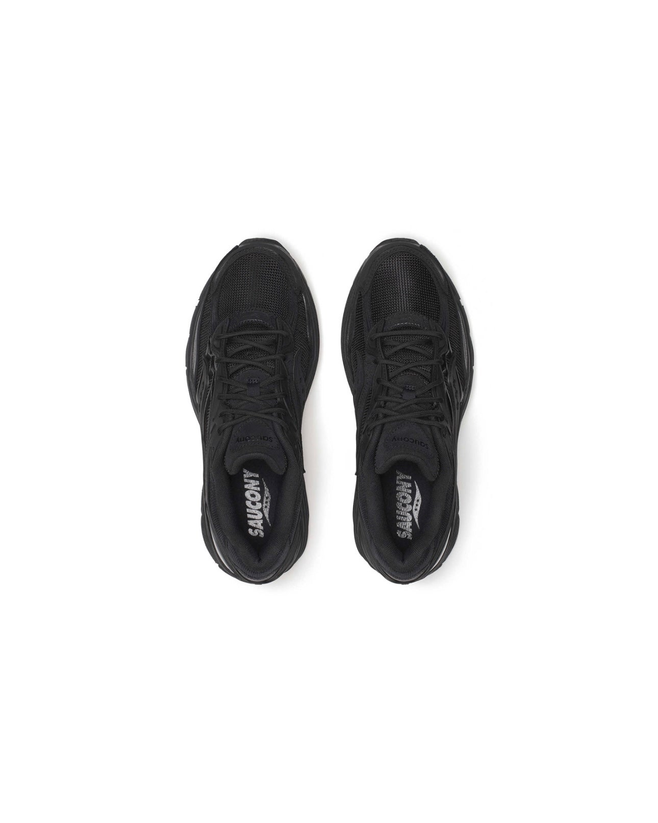 Saucony ProGrid Omni 9 Armor