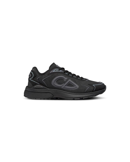 Dior Sneaker B30 Countdown Tech
