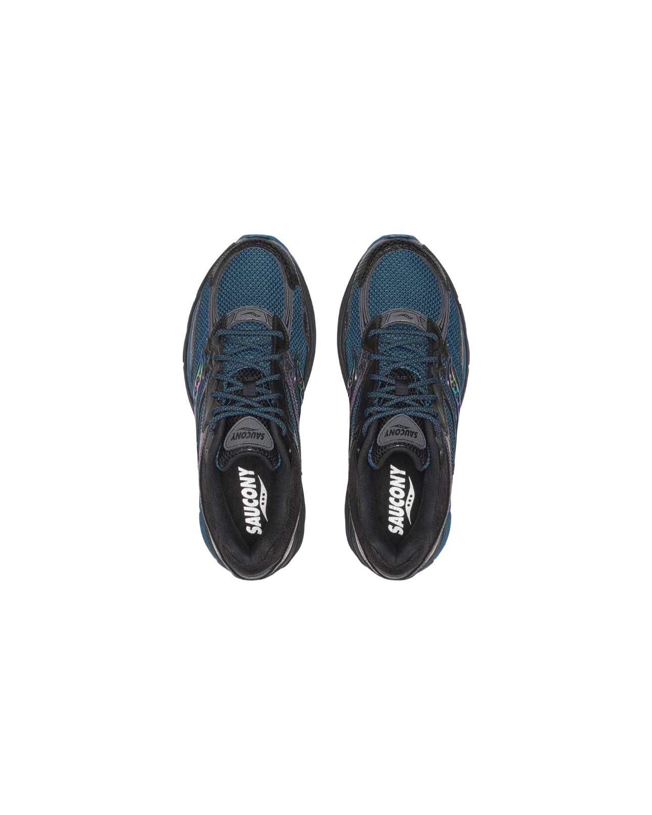 Saucony Progrid Omni 9 Glowaconstrictor