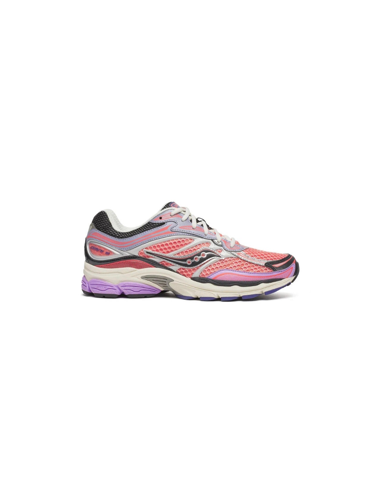 Saucony Progrid Omni 9 - pink purple
