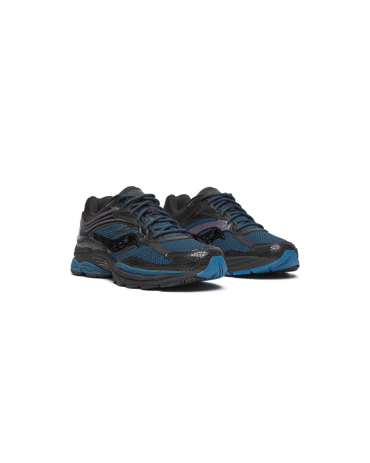 Saucony Progrid Omni 9 Glowaconstrictor