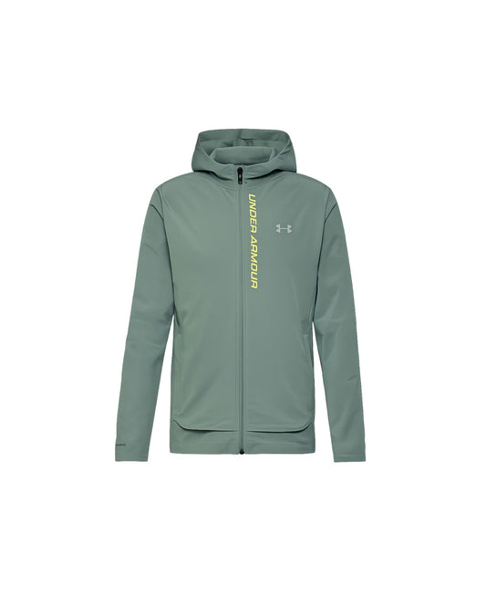 UNDER ARMOUR OUTRUN THE STORM