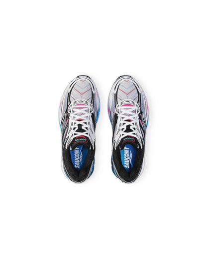 Saucony Progrid Omni 9 Callen Schaub