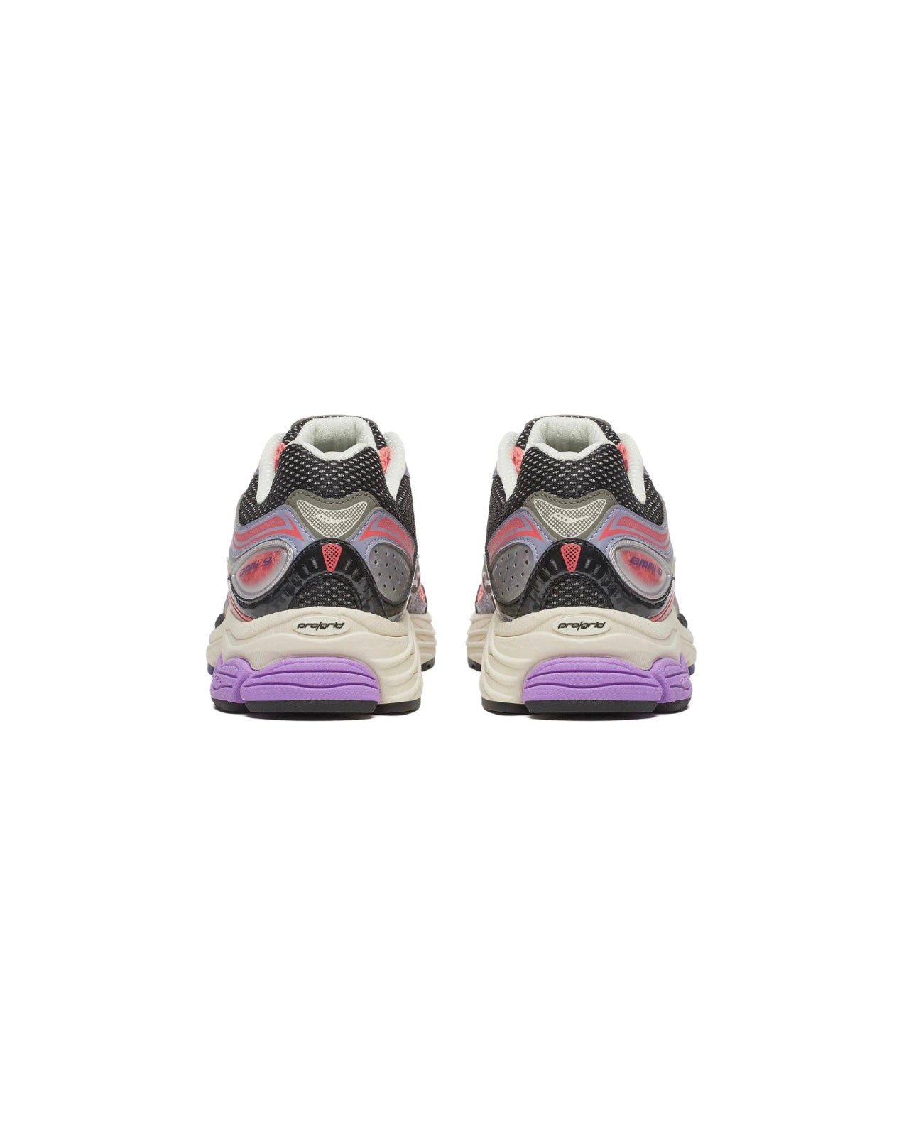 Saucony Progrid Omni 9 - pink purple