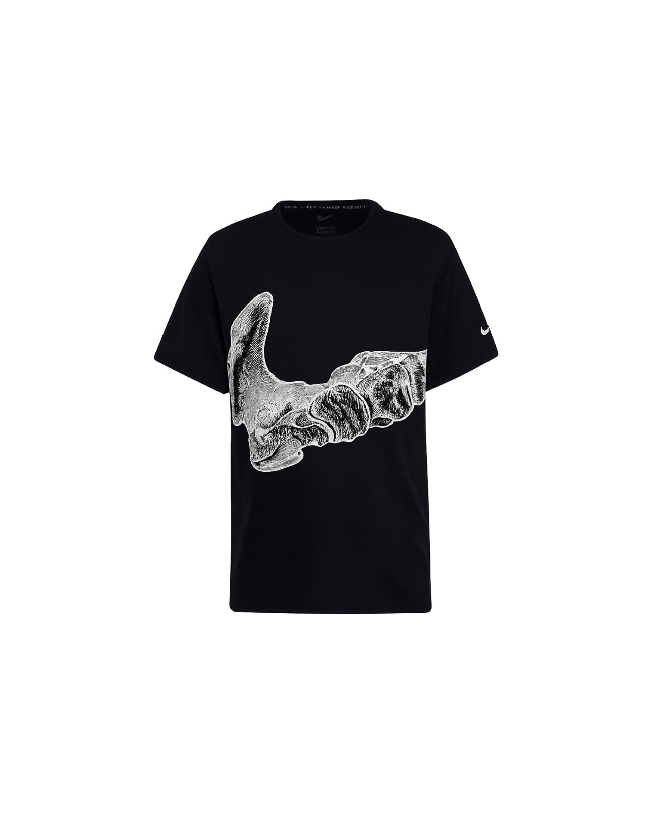 enssemble nike dri-fit division