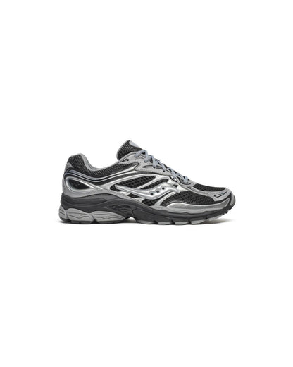 Saucony Progrid Omni 9 Black/Silver