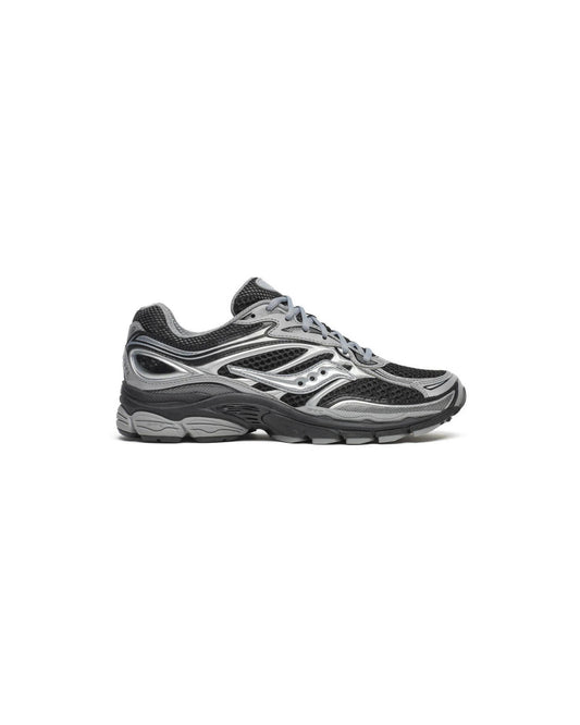 Saucony Progrid Omni 9 Black/Silver