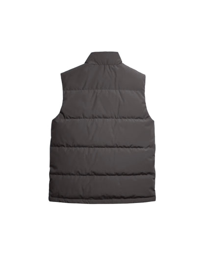 Gilet Canada Goose Gris