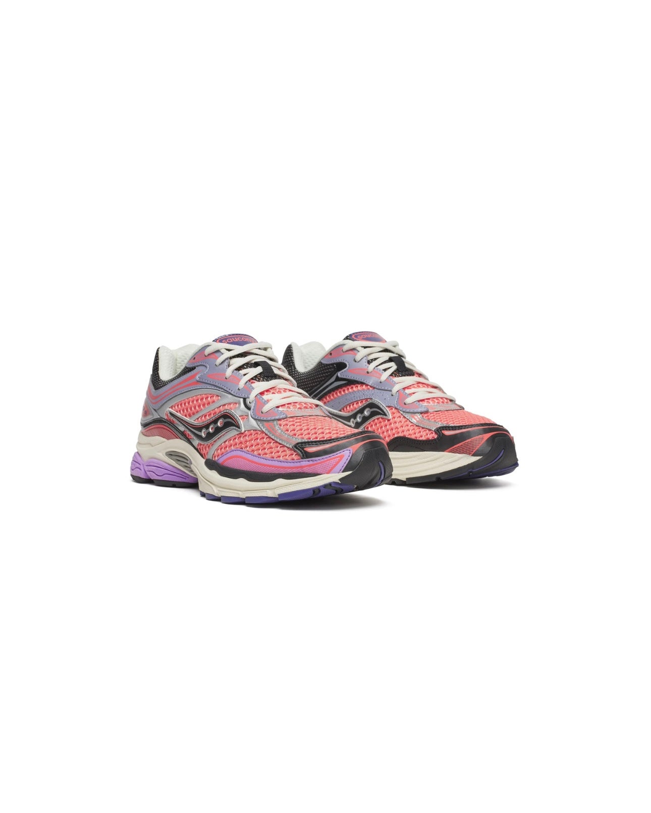 Saucony Progrid Omni 9 - pink purple
