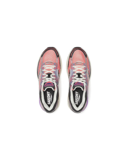 Saucony Progrid Omni 9 - pink purple