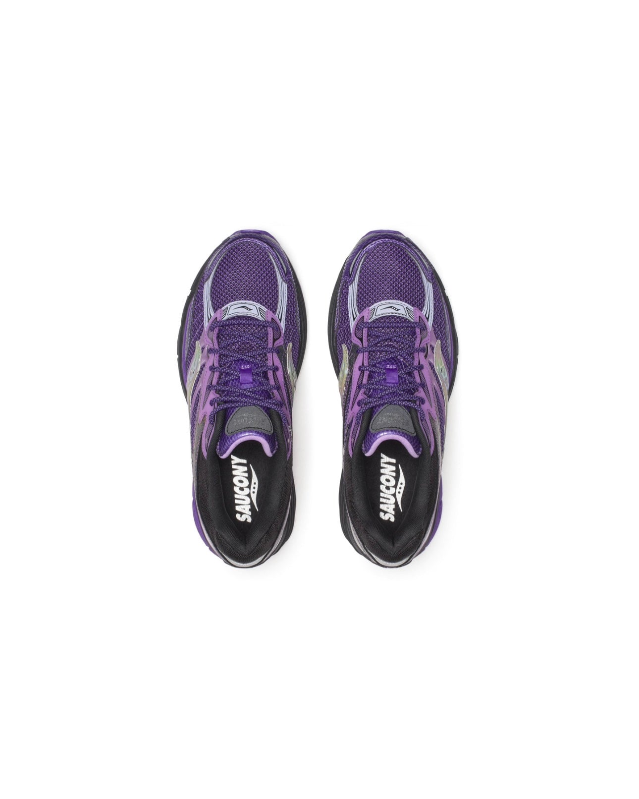 Progrid Omni 9 Glowaconstrictor Mauve